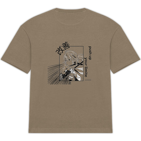 t-shirt unyx push your limit 2 - dos_0