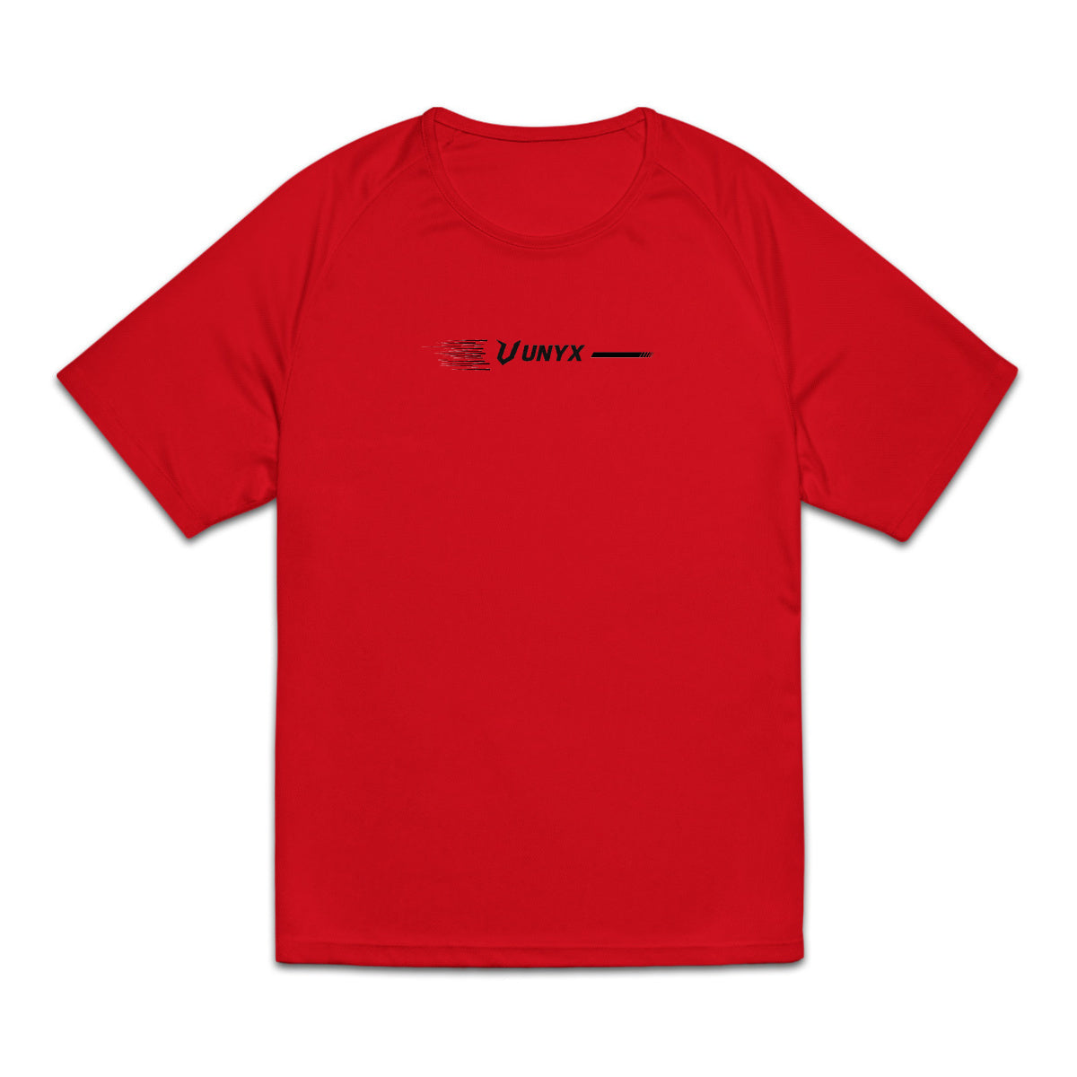 t-shirt sport Unyx - face_2