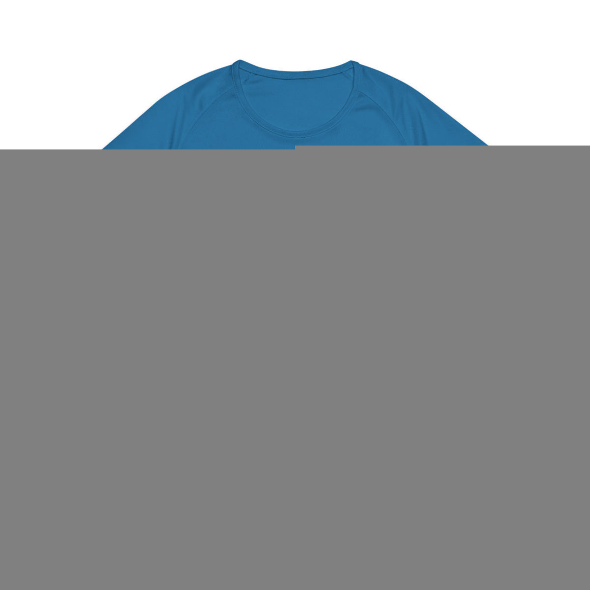 t-shirt sport Unyx - face_2