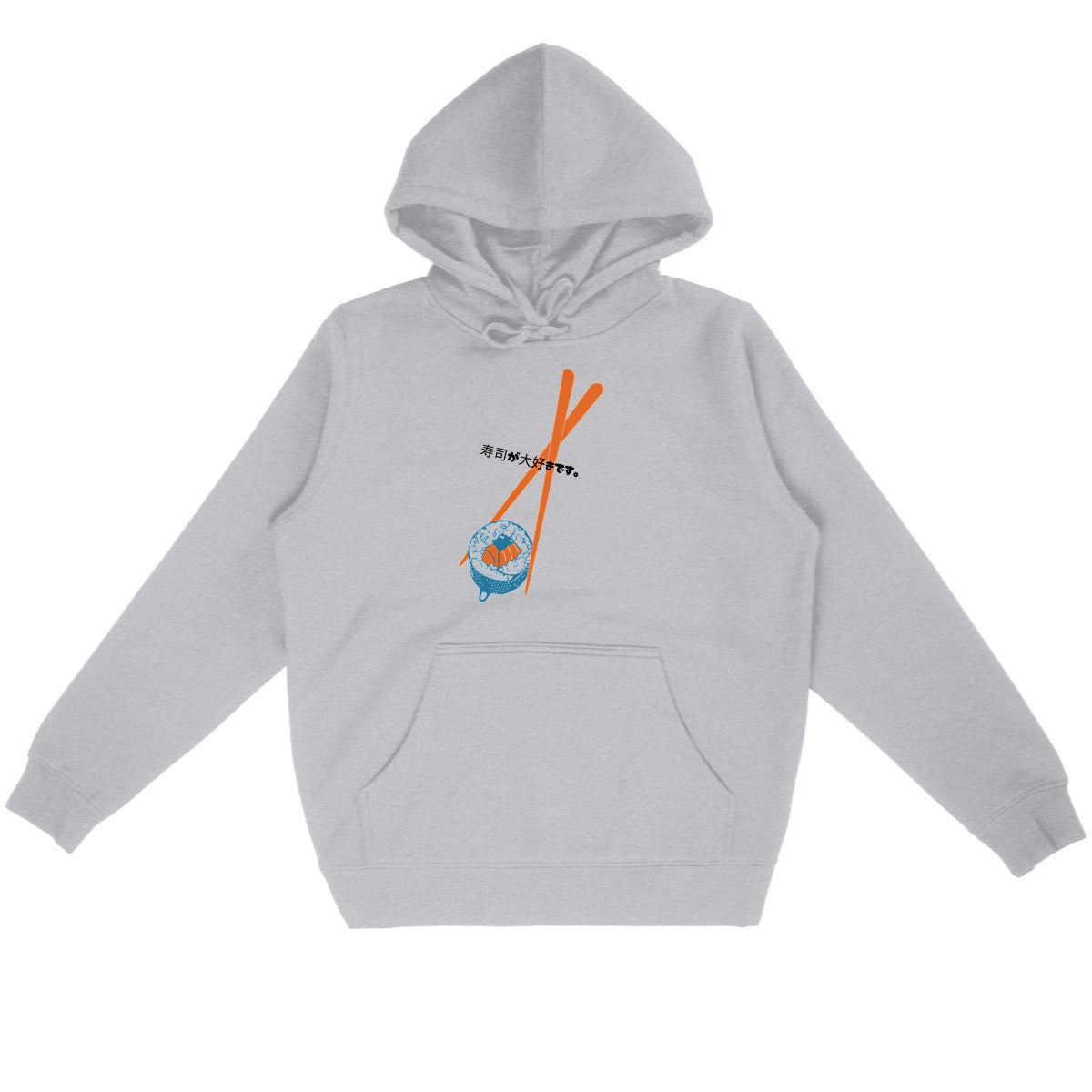 sweet sushi unyx - face_gris